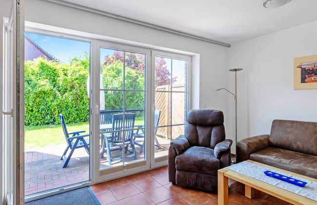 Casa de 4 quartos em Butjadingen com piscina e jardim - Foto 7