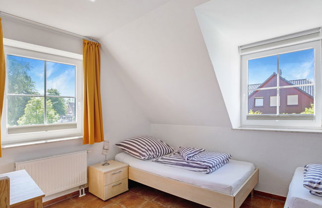 Casa de 4 quartos em Butjadingen com piscina e jardim - Foto 20