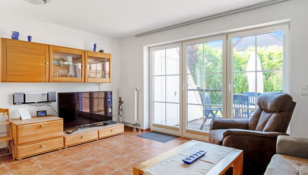 Haus mit 4 Schlafzimmern in Butjadingen mit schwimmbad und garten - Foto 2