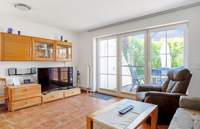 Casa de 4 quartos em Butjadingen com piscina e jardim - Foto 2