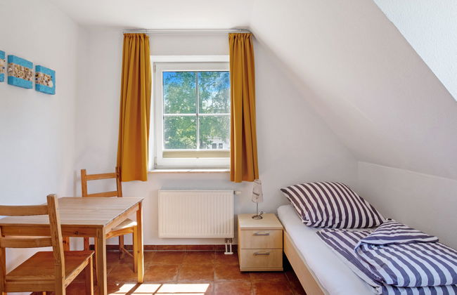 Casa de 4 quartos em Butjadingen com piscina e jardim - Foto 14