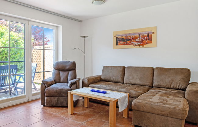 Casa de 4 quartos em Butjadingen com piscina e jardim - Foto 8