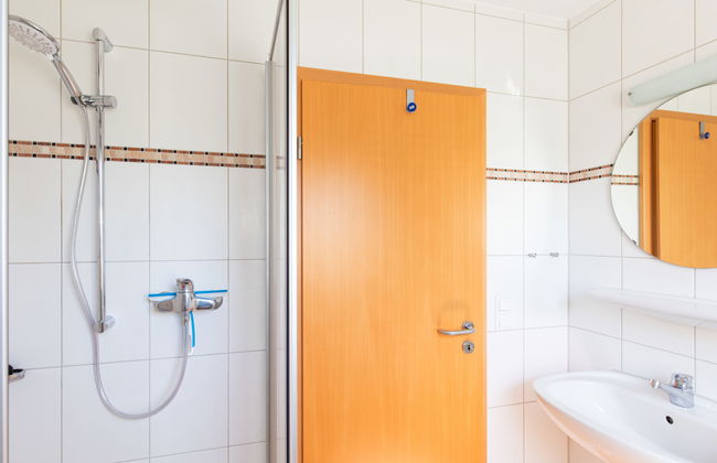 Casa de 4 quartos em Butjadingen com piscina e jardim - Foto 22