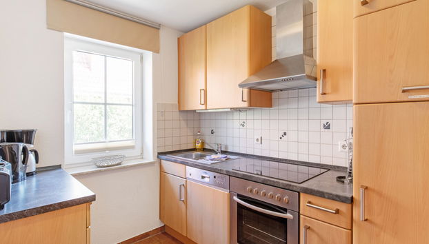 Haus mit 4 Schlafzimmern in Butjadingen mit schwimmbad und garten - Foto 5
