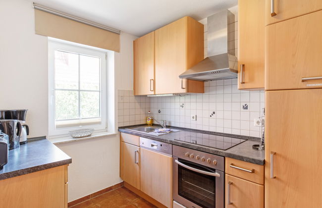 Casa de 4 quartos em Butjadingen com piscina e jardim - Foto 5