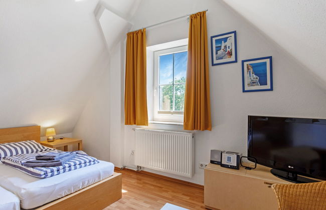 Casa de 4 quartos em Butjadingen com piscina e jardim - Foto 19