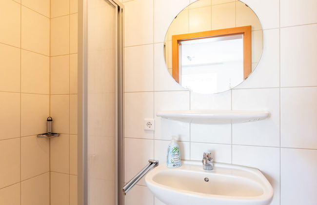 Casa de 4 quartos em Butjadingen com piscina e jardim - Foto 21