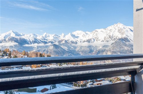 Photo 12 - 3 bedroom Apartment in Nendaz with mountain view