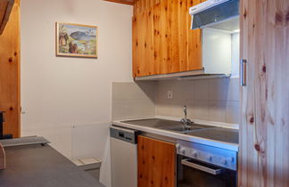 Photo 2 - 3 bedroom Apartment in Nendaz with mountain view