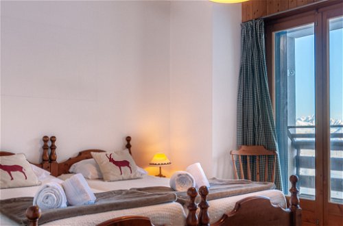 Foto 20 - Appartamento con 3 camere da letto a Nendaz con vista sulle montagne