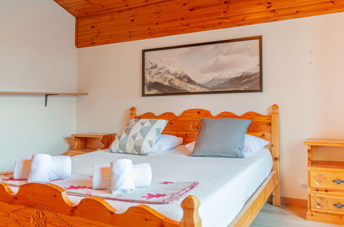 Foto 14 - Appartamento con 3 camere da letto a Nendaz con vista sulle montagne