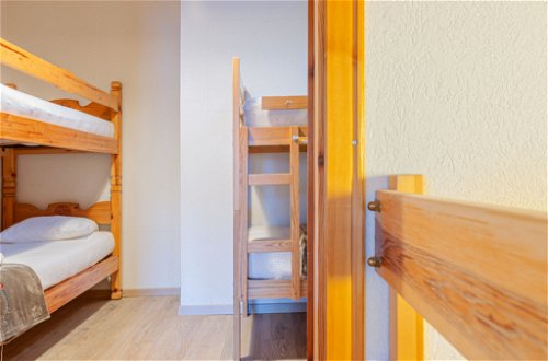 Photo 22 - Appartement de 3 chambres à Nendaz avec vues sur la montagne