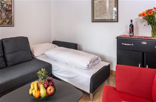 Foto 7 - Apartment mit 1 Schlafzimmer in Vaz/Obervaz