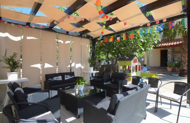 Apartamento de 4 quartos em Tribunj com piscina e jardim - Foto 17