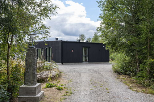 Photo 21 - Maison de 3 chambres à Holmsjö avec jardin et terrasse