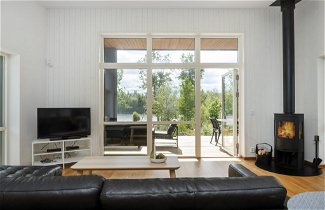 Foto 2 - Haus mit 3 Schlafzimmern in Holmsjö mit terrasse und sauna