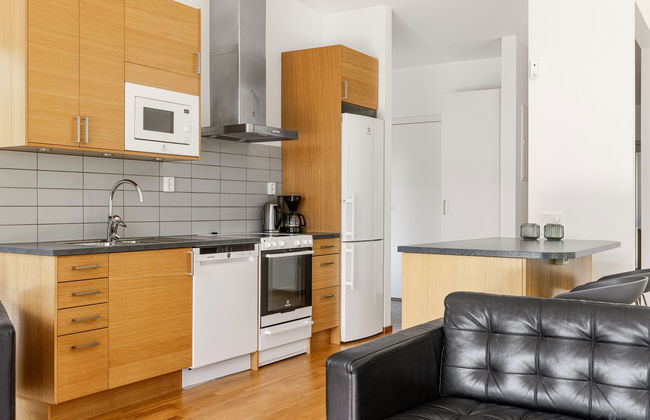 Casa de 4 quartos em Holmsjö com jardim e terraço - Foto 9