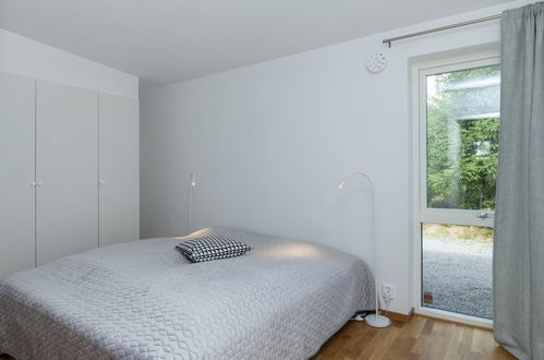 Foto 3 - Casa de 3 quartos em Holmsjö com terraço e sauna