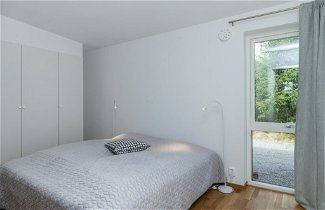 Foto 3 - Haus mit 3 Schlafzimmern in Holmsjö mit terrasse und sauna