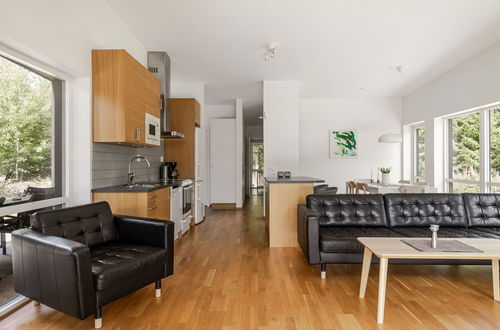 Foto 8 - Casa de 3 quartos em Holmsjö com jardim e terraço