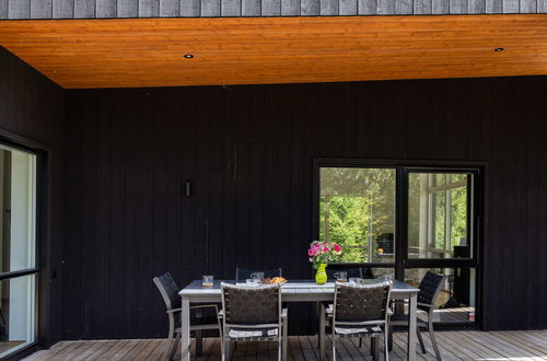Foto 5 - Casa de 3 quartos em Holmsjö com jardim e terraço