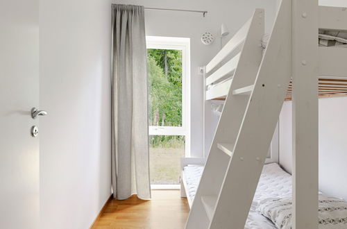 Foto 16 - Casa de 3 quartos em Holmsjö com jardim e terraço