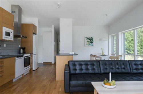 Foto 8 - Haus mit 3 Schlafzimmern in Holmsjö mit terrasse und sauna
