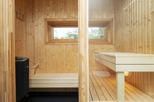 Foto 12 - Haus mit 3 Schlafzimmern in Holmsjö mit terrasse und sauna