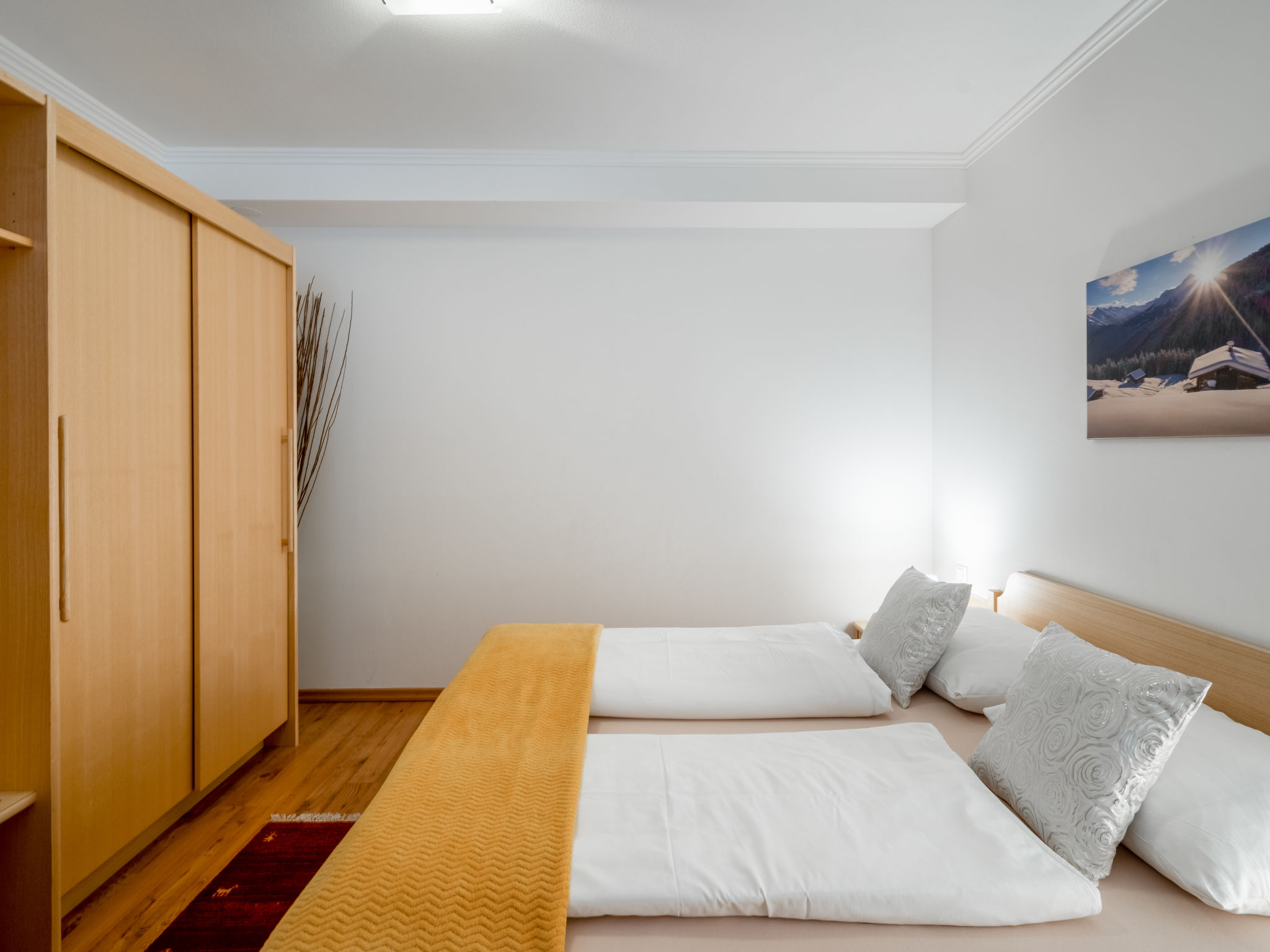 Photo 10 - Appartement de 3 chambres à Schladming avec sauna et vues sur la montagne