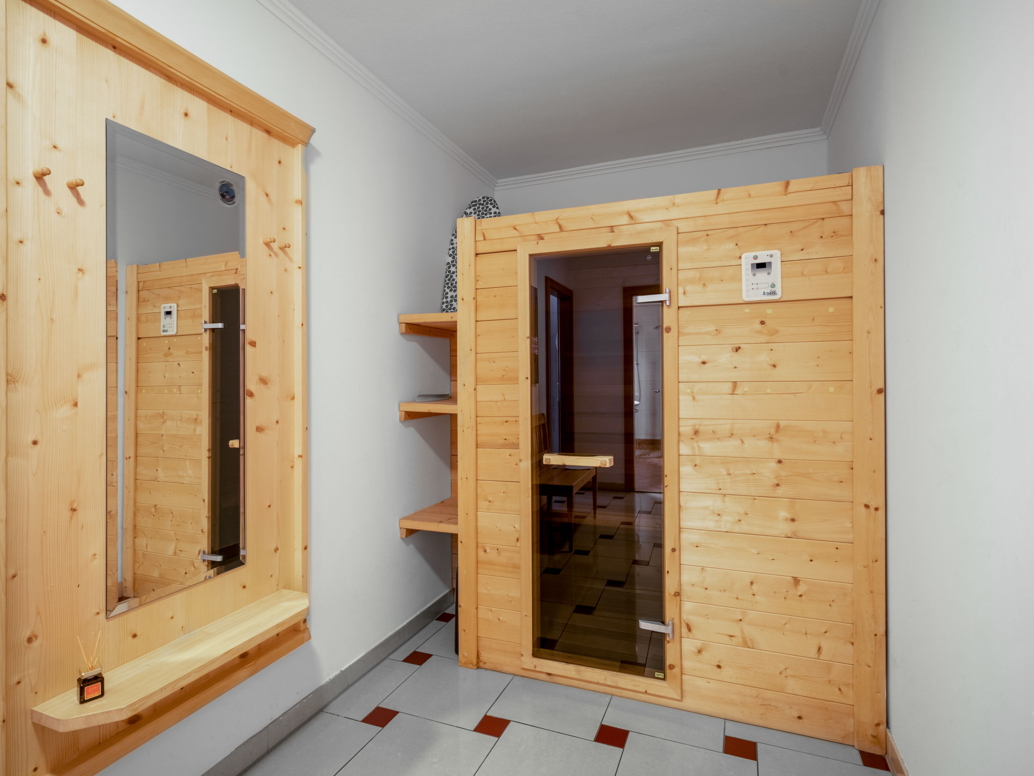 Foto 5 - Apartamento de 3 quartos em Schladming com sauna