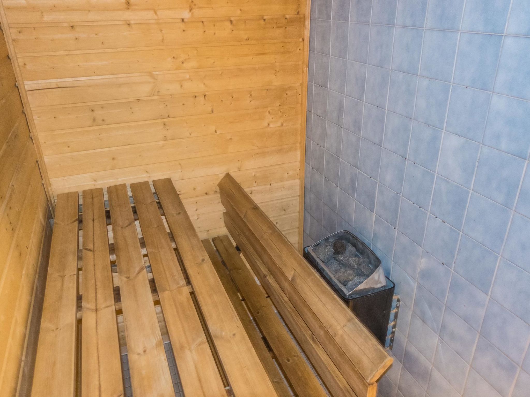 Foto 23 - Casa con 4 camere da letto a Kittilä con sauna