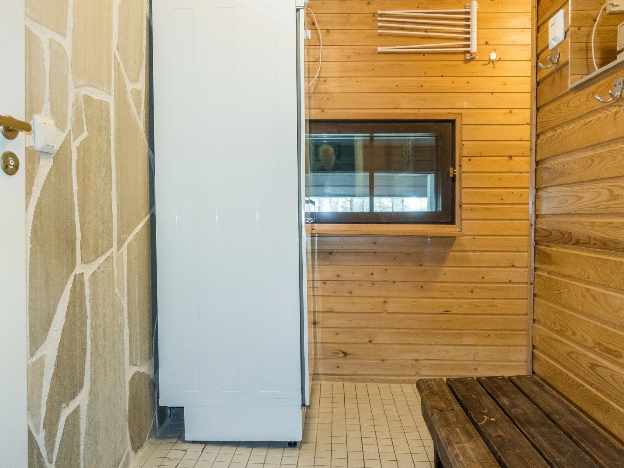 Foto 24 - Casa de 4 habitaciones en Kittilä con sauna y vistas a la montaña