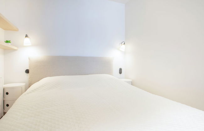 Apartamento de 2 quartos em Dinard com jardim - Foto 12