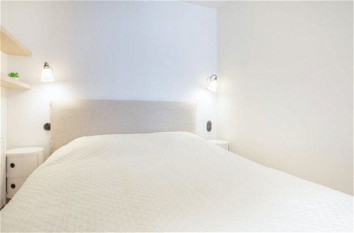Foto 12 - Appartamento con 1 camera da letto a Dinard con vista mare