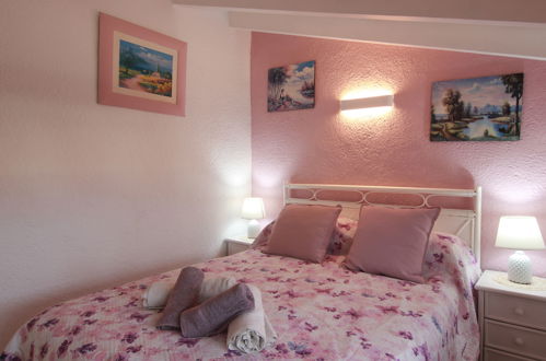 Photo 33 - 3 bedroom House in Benissa with private pool and sea view