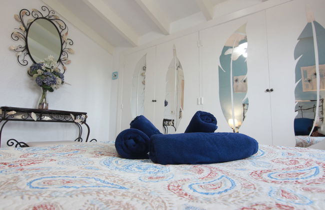 Casa de 5 quartos em Benissa com piscina privada e jardim - Foto 36