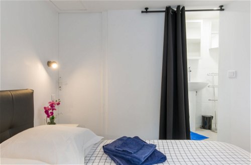 Foto 13 - Apartamento de 1 habitación en Locquirec con terraza