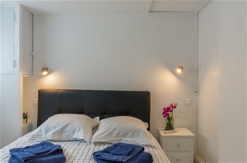 Photo 12 - Appartement de 1 chambre à Locquirec avec terrasse