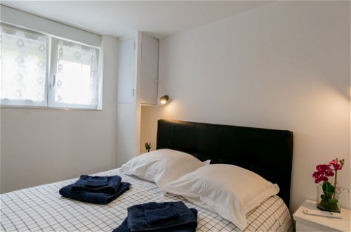 Photo 4 - Appartement de 1 chambre à Locquirec avec terrasse