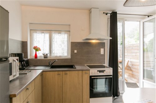 Foto 3 - Apartment mit 1 Schlafzimmer in Locquirec mit terrasse