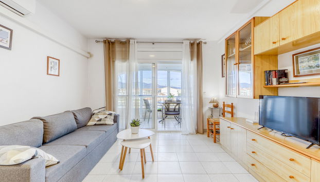 Apartamento de 2 quartos em Castelló d'Empúries com piscina e jardim - Foto 3