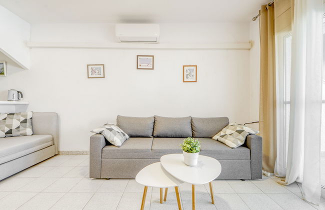 Apartamento de 2 quartos em Castelló d'Empúries com piscina e jardim - Foto 9