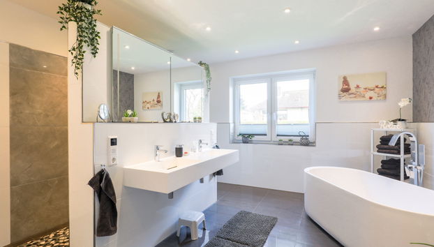 Haus mit 6 Schlafzimmern in Wanna mit garten und terrasse - Foto 4