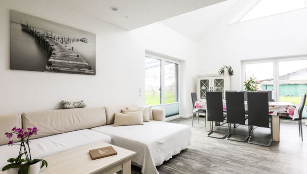 Haus mit 6 Schlafzimmern in Wanna mit garten und terrasse - Foto 2