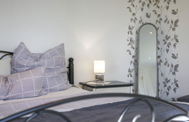 Casa de 6 quartos em Wanna com jardim e terraço - Foto 22
