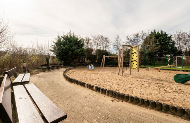 Casa de 4 quartos em Bredene com piscina e jardim - Foto 21
