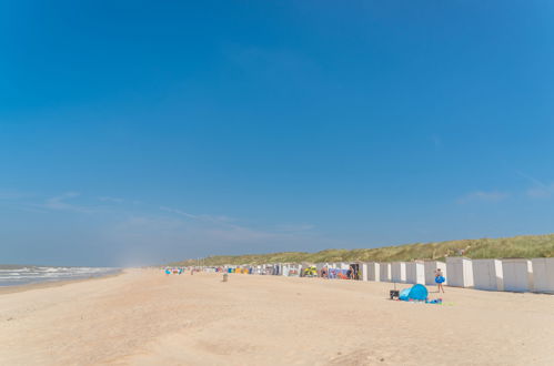 Foto 13 - Haus mit 3 Schlafzimmern in Bredene mit schwimmbad und garten