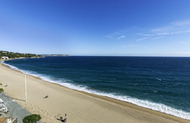 Apartamento de 3 quartos em Castell-Platja d'Aro com terraço - Foto 15