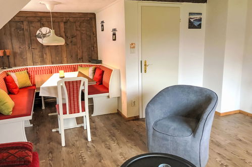 Foto 6 - Apartamento de 2 quartos em Gnesau com jardim e banheira de hidromassagem