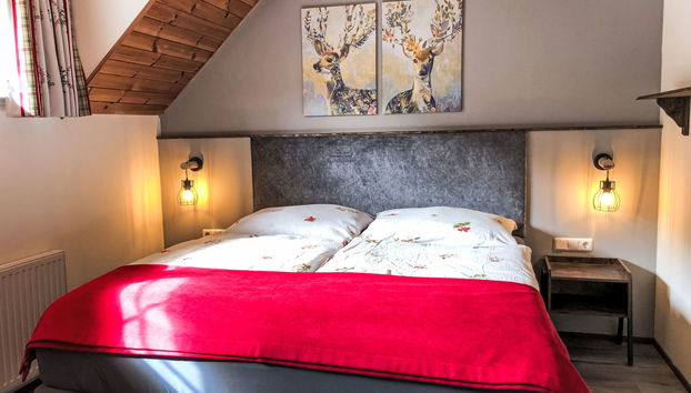 Apartamento de 3 quartos em Gnesau com jardim e banheira de hidromassagem - Foto 5
